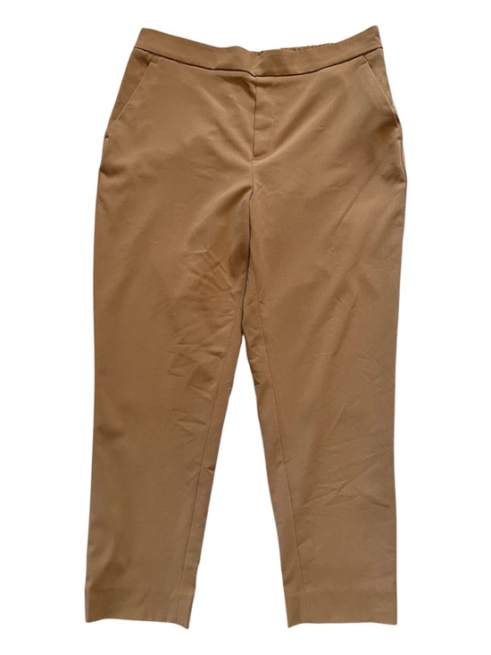 Banana Republic Pants - Banana Republic Tan Dress Pants